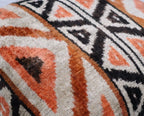 Canvello Luxury Cushion Pillows for Sofa | X in (40 X Cm), lifestyle image - House Of Avana