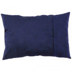 Canvello Tile Design Velvet Pillow - 16' X 24' Canvello