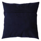 Canvello Tile Design Velvet Pillow - 20'' X 20'' Canvello