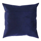 Canvello Tile Design Velvet Pillow - 20'' X 20'' Canvello