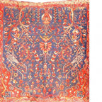 Canvello Traditional Design Velvet Pillow - 16'' X 16'' Canvello