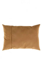 Canvello Traditional Design Velvet Pillow - 16'' X 24'' Canvello