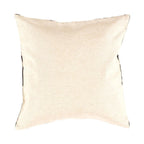 Canvello Turkish Multi Colors Velvet Silk IKAT Pillow - 24'' X 24" Canvello