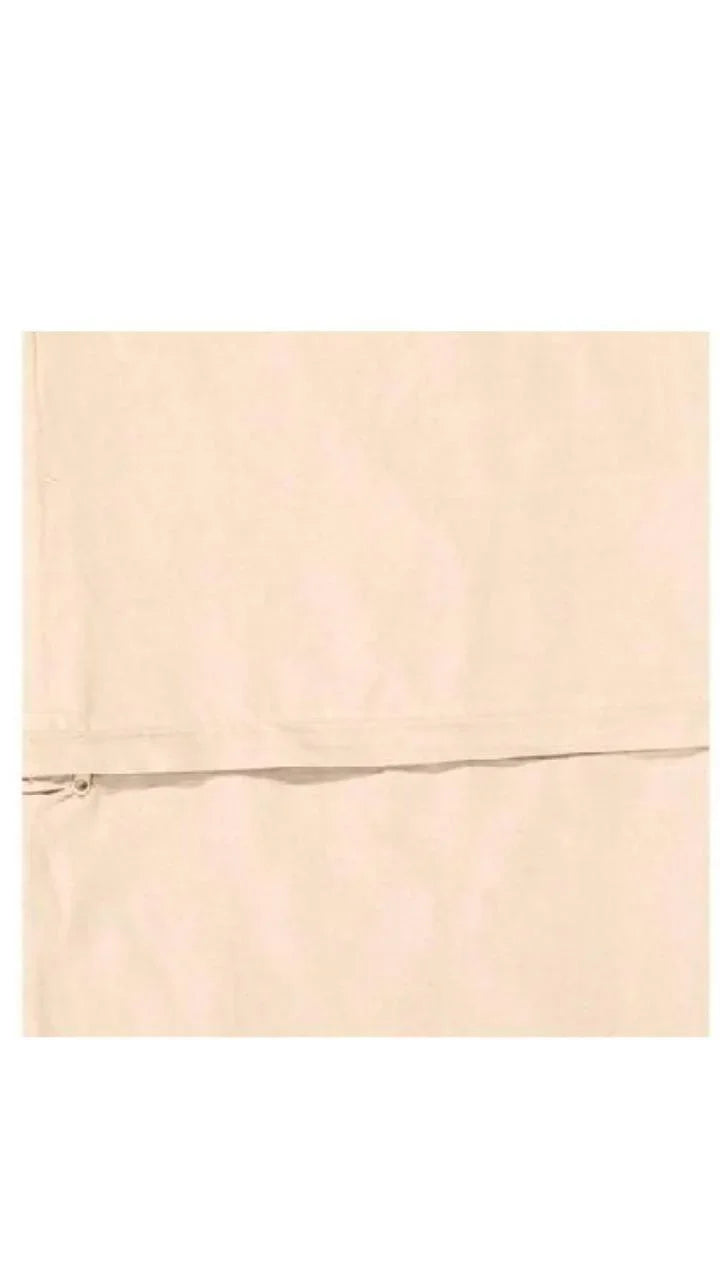 Canvello Vintage Hand Knotted Pillow - 16" x 16" Canvello