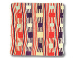Canvello Vintage Hand Knotted Turkish Kilim Pillow - 20"x 20" Canvello