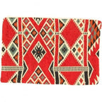 Canvello Vintage Turkish Hand Knotted Kilim Pillow - 16" x 24" Canvello