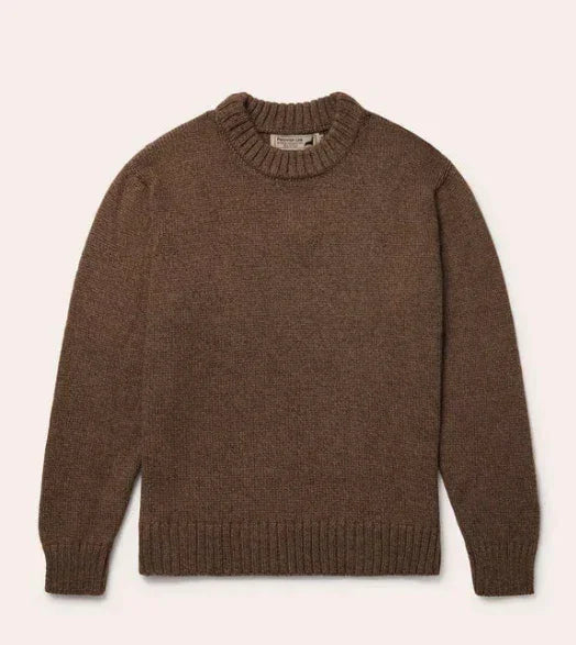 Capital Crewneck