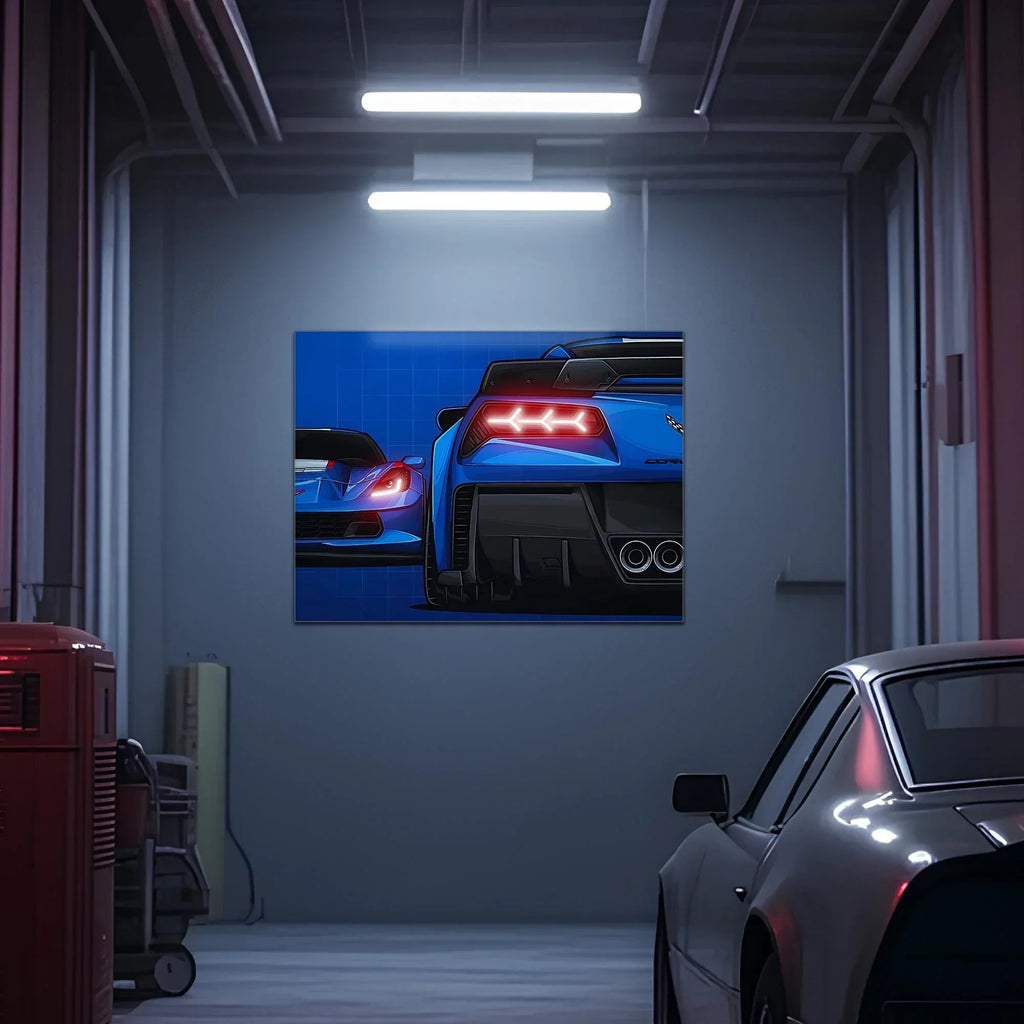 Car neon light sign, Car wall art lighted, Car led wall decor, Car led sign, Man Cave Automotive Sign,Free Shipping & Returns Peony Atelier