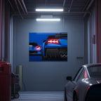Car neon light sign, Car wall art lighted, Car led wall decor, Car led sign, Man Cave Automotive Sign,Free Shipping & Returns Peony Atelier