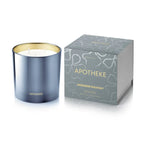 Cardamom Chestnut 3-Wick Candle APOTHEKE