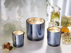 Cardamom Chestnut 3-Wick Candle APOTHEKE