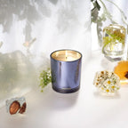 Cardamom Chestnut Classic Candle APOTHEKE