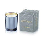Cardamom Chestnut Petite Candle APOTHEKE