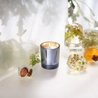 Cardamom Chestnut Petite Candle APOTHEKE