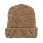 Cardigan Knit Beanie