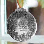 Cardinal Remembrance Ornament