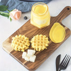 Cutting Board - Wooden Acacia Rectangular