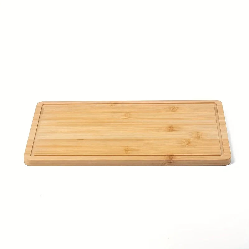 Cutting Board - Thick Natural Wood