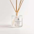 Cedarwood Blanc Reed Diffuser Grand Candles LLC