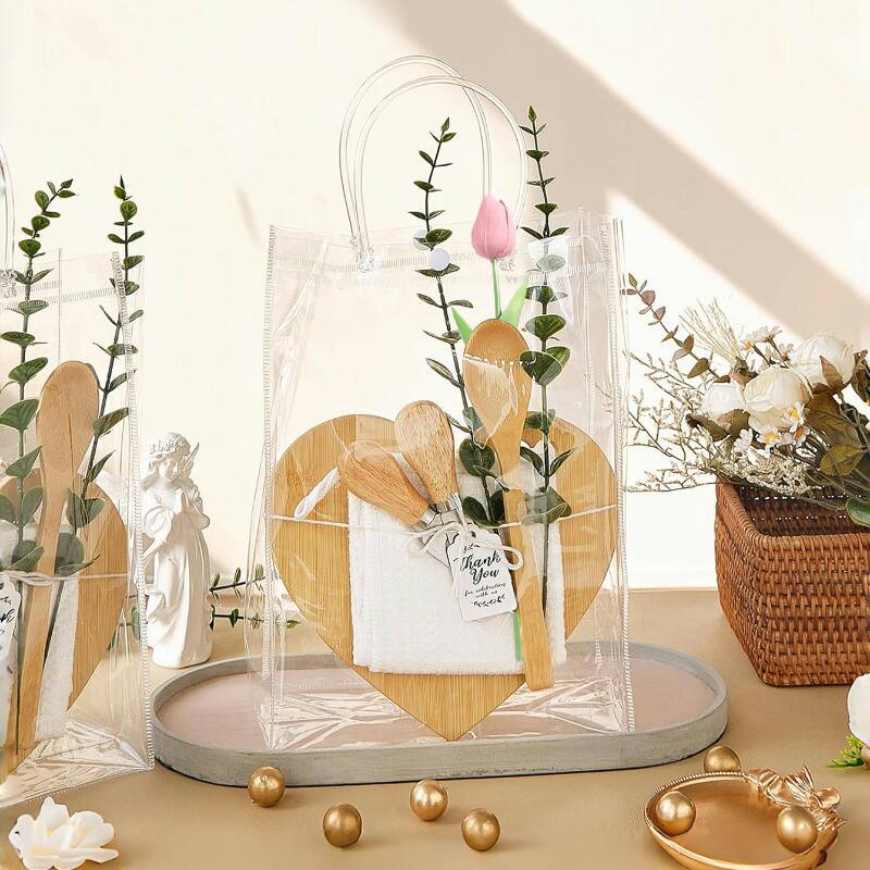 Shower Prizes for Winners 6 Sets Cheese Board Spoon Fork Butter Spreaders Plaid Towel Thank You Card and Gift Bags for Shower Wedding Bridal Shower Favors, Party Giveaways, Wedding Accessories, Elegant Favors, Charming Bridal House Of Avana