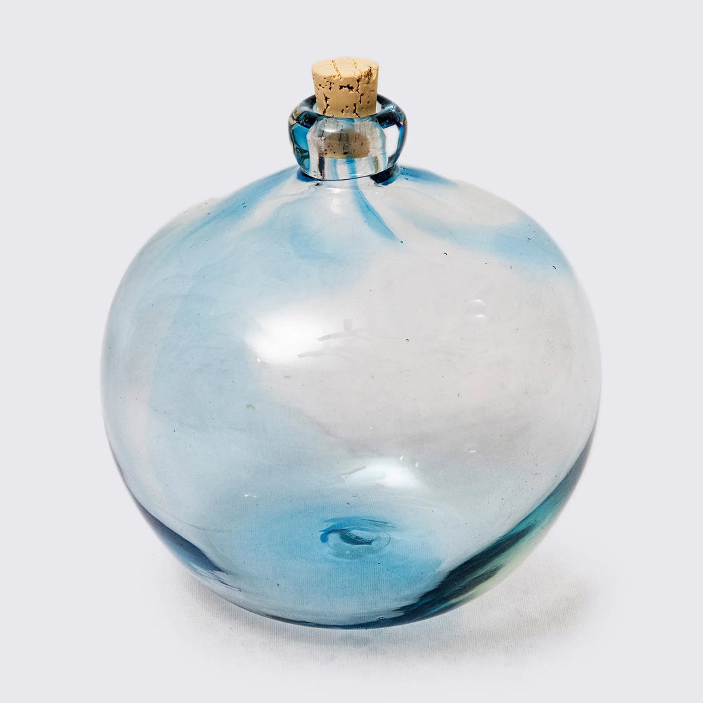 Celeste Tall Bottle