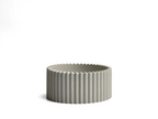 Ceramic Air Plant Holder Succulent Planter with Scandinavian Design, lifestyle image - House Of Avana