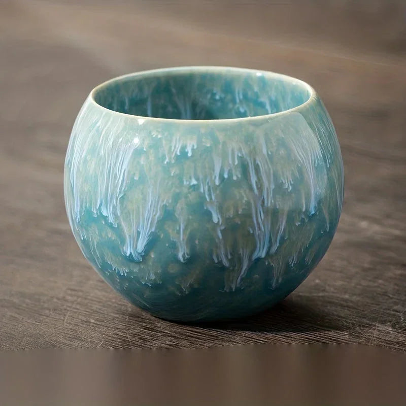 Ceramic Cup Gift Set - House Of Avana