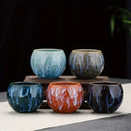 Ceramic Cup Gift Set - House Of Avana