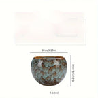 Ceramic Cup Gift Set - House Of Avana