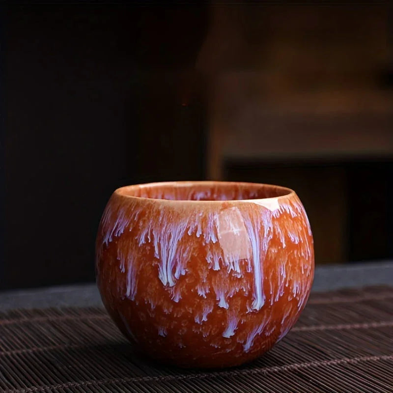 Ceramic Cup Gift Set - House Of Avana