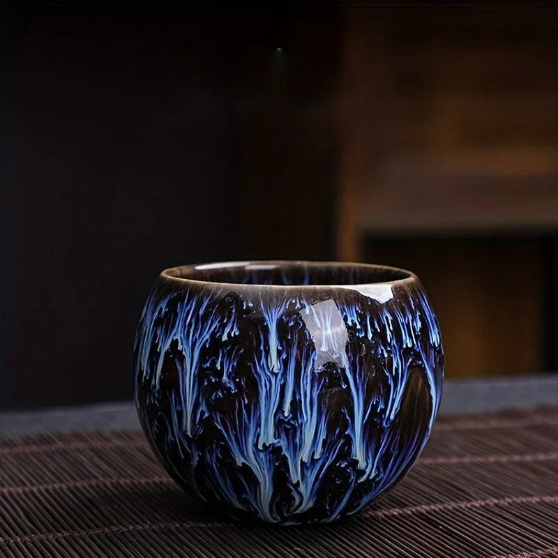 Ceramic Cup Gift Set - House Of Avana