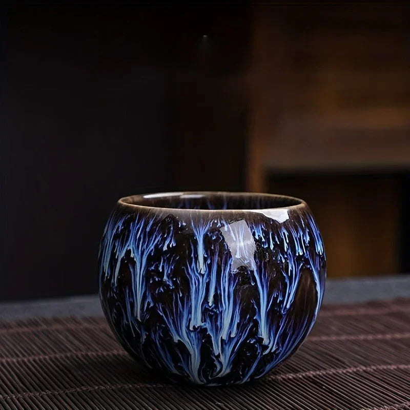 Ceramic Cup Gift Set - House Of Avana