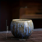 Ceramic Cup Gift Set - House Of Avana