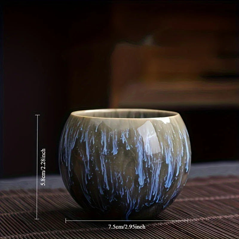 Ceramic Cup Gift Set - House Of Avana