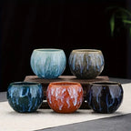 Ceramic Cup Gift Set - House Of Avana