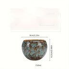 Ceramic Cup Gift Set - House Of Avana [[SKU:HOA-GFT-001]]