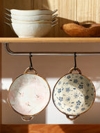 Ceramic Noodle Bowl for Tableware - House Of Avana