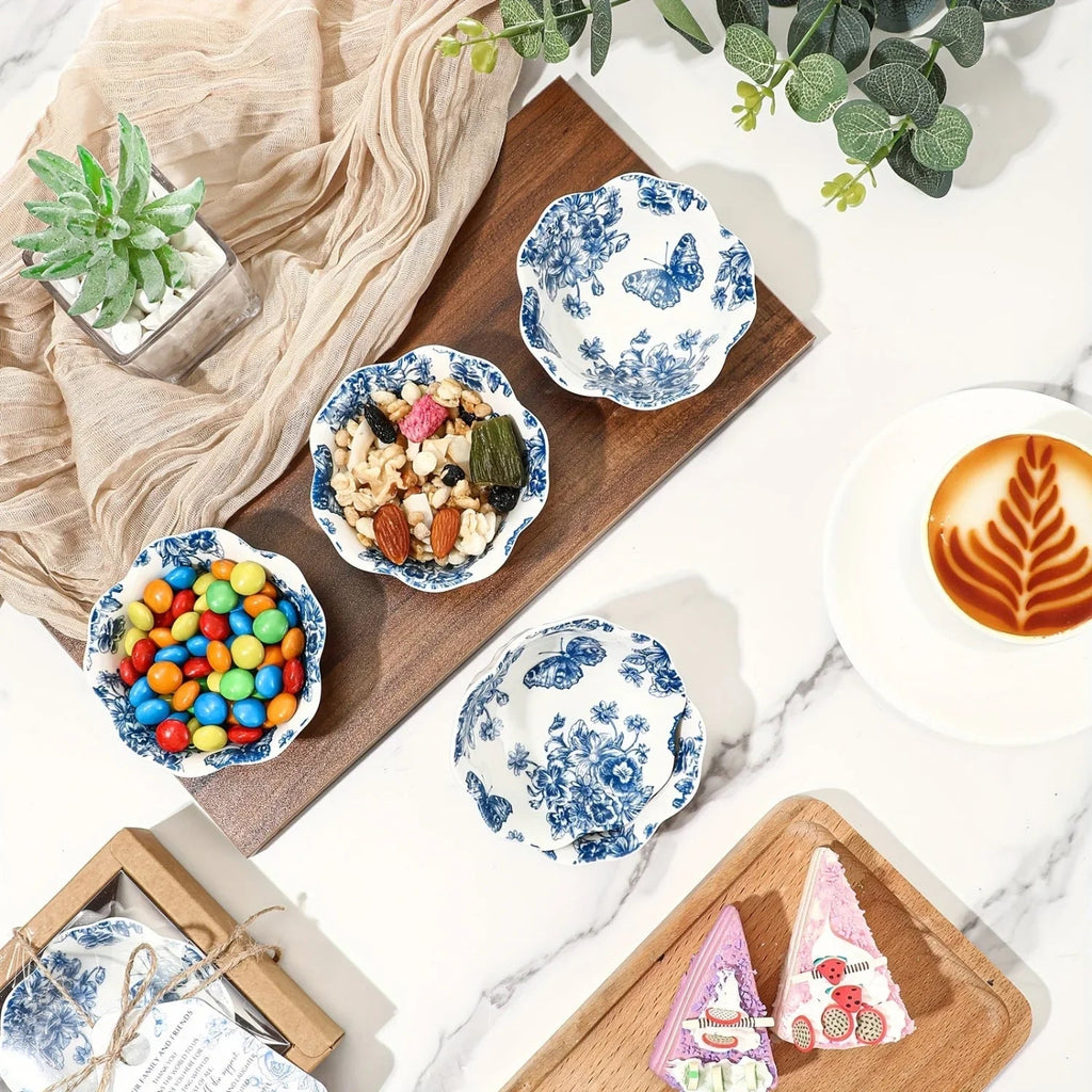 50 Pack Small Ceramic Bowls - House Of Avana [[SKU:HOA-GFT-006]]