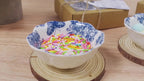 50 Pack Small Ceramic Bowls - House Of Avana [[SKU:HOA-GFT-006]]