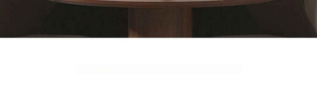 Chandelier - Multi-head Walnut