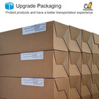 Stainless Steel Cheese Grater with Handle, Made of Solid Acacia Wood - Durable and Easy-to-use Kitchen... - House Of Avana [[SKU:HOA-KAC-017]]