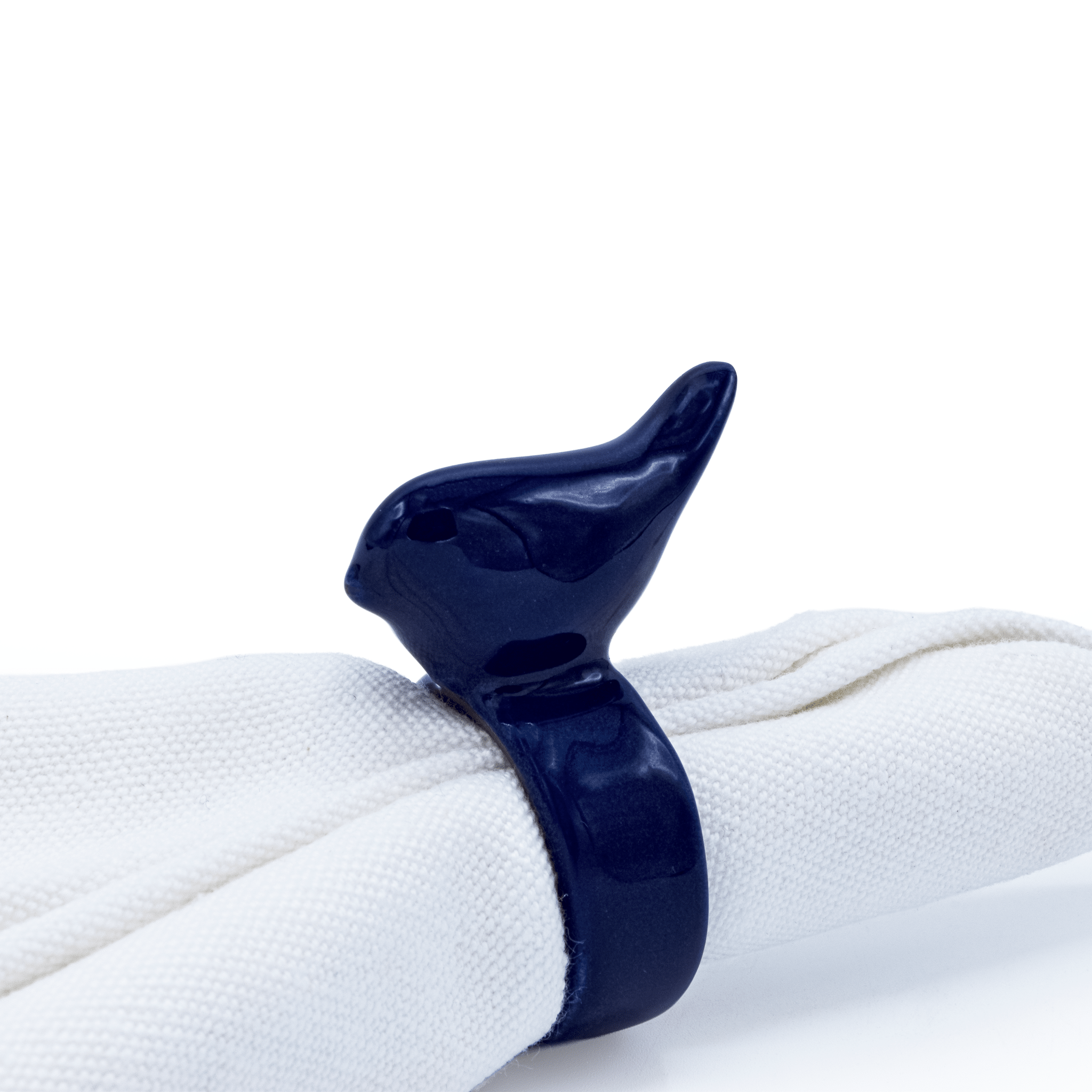 Chirpy Napkin Ring