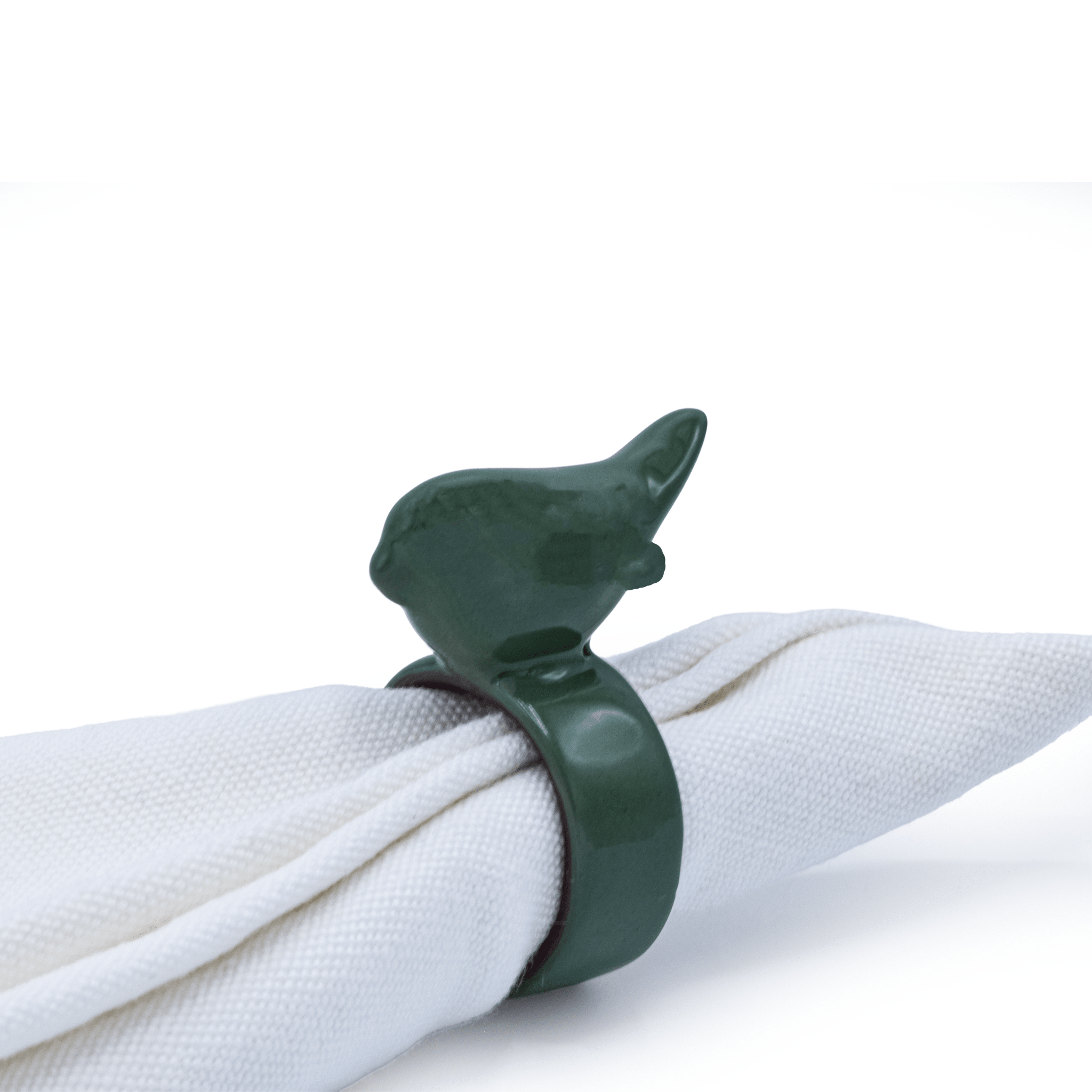 Chirpy Napkin Ring