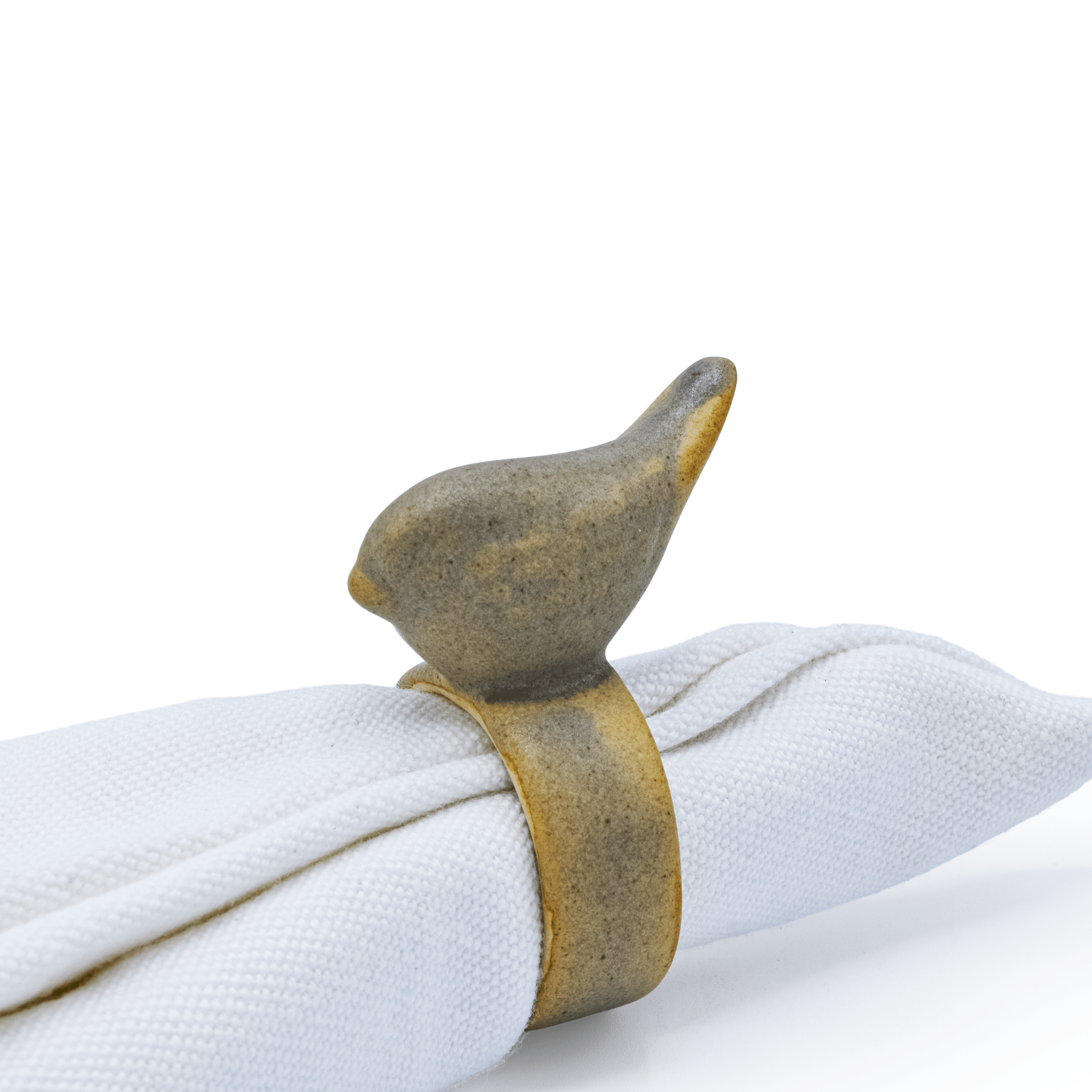 Chirpy Napkin Ring