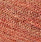 Classic Crew Alpaca Sweater