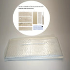 "Wood Assembly ""Harko"" Classical Western Boat Kit Educational Science Making Assembly Boat Model" House Of Avana