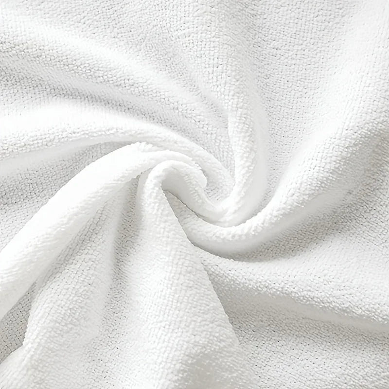 Cleaning Cloth - Machine Washable Green 40*60cm