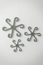 Climbing Plant Stem Support Stakes, front view - House Of Avana