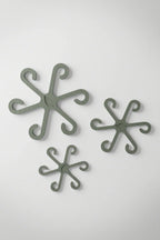 Climbing Plant Stem Support Stakes, front view - House Of Avana