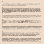 Wooden Wall Clock, Round Silent Timepiece, Battery Operated, 14/16/18 Inch, close-up view - House Of Avana